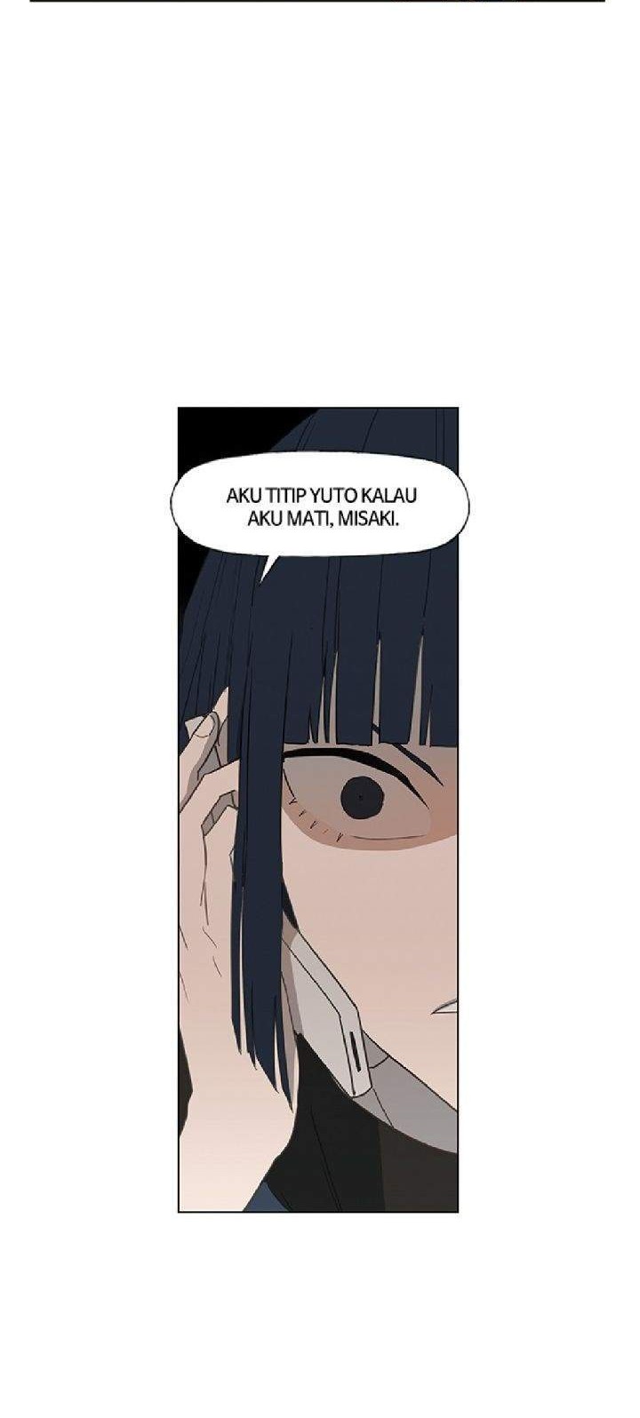 The Boxer Chapter 41 - halaman 17