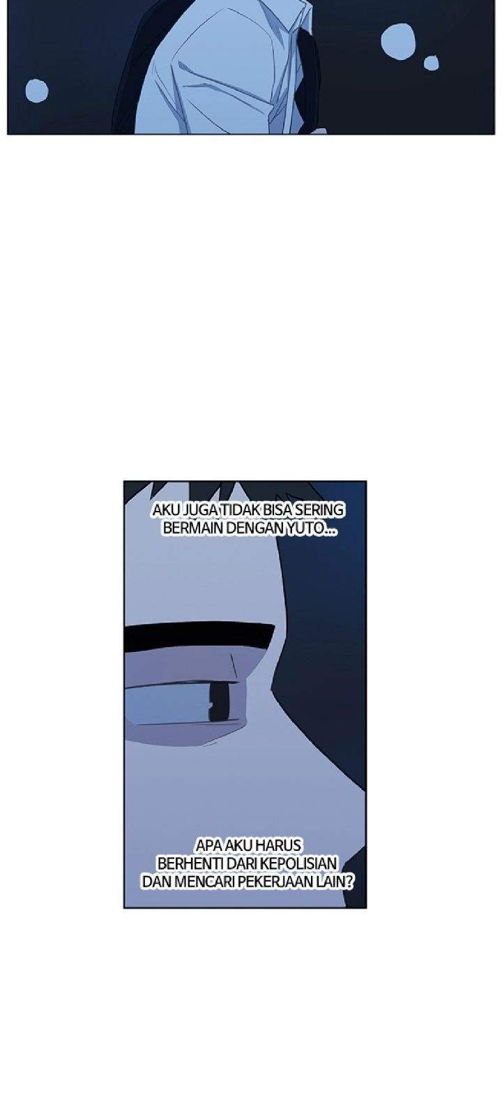 The Boxer Chapter 41 - halaman 2