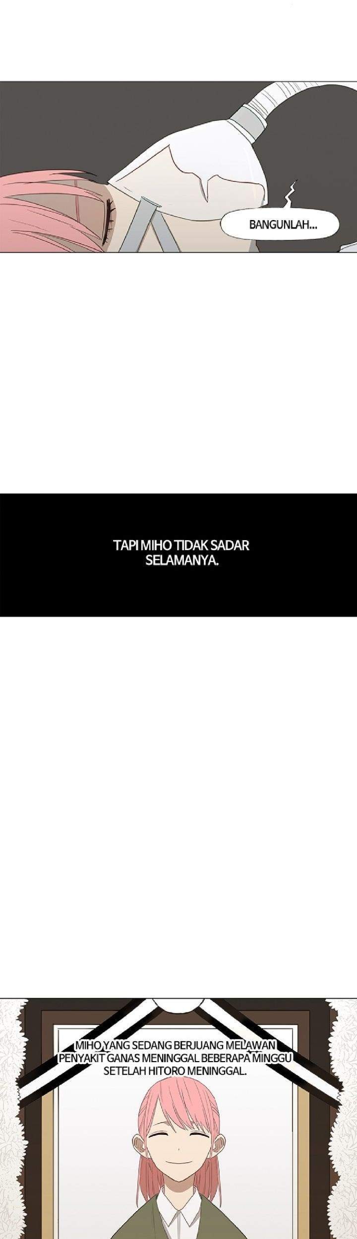 The Boxer Chapter 41 - halaman 26