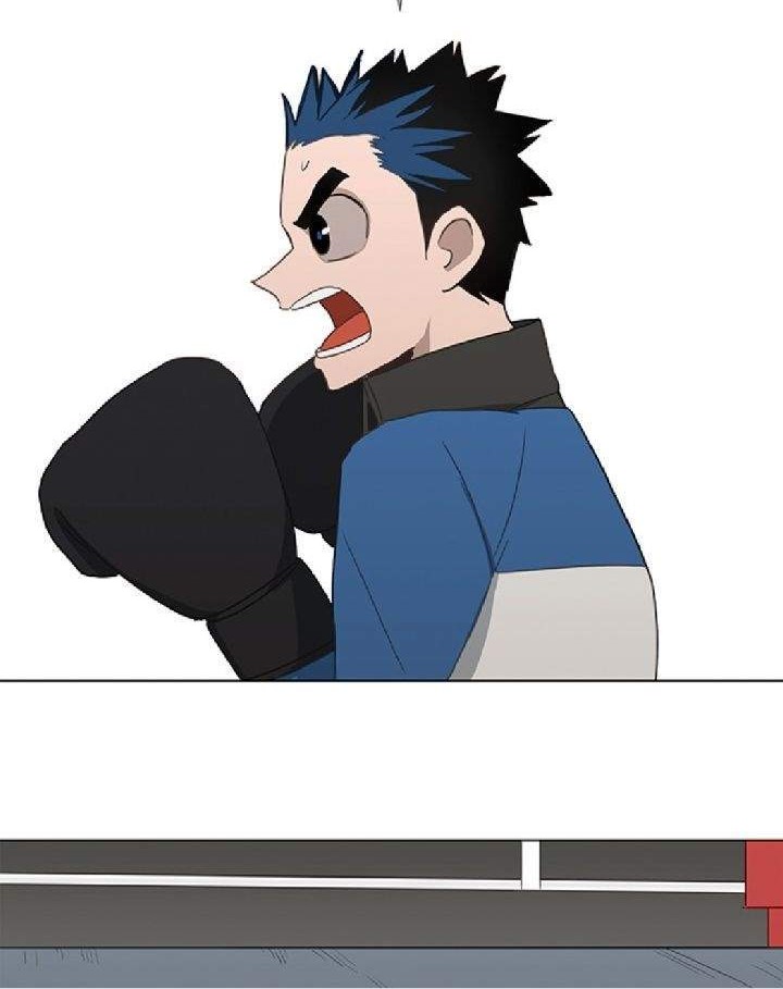 The Boxer Chapter 41 - halaman 31