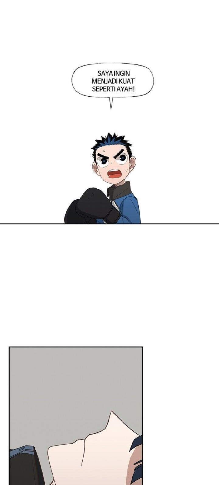 The Boxer Chapter 41 - halaman 35