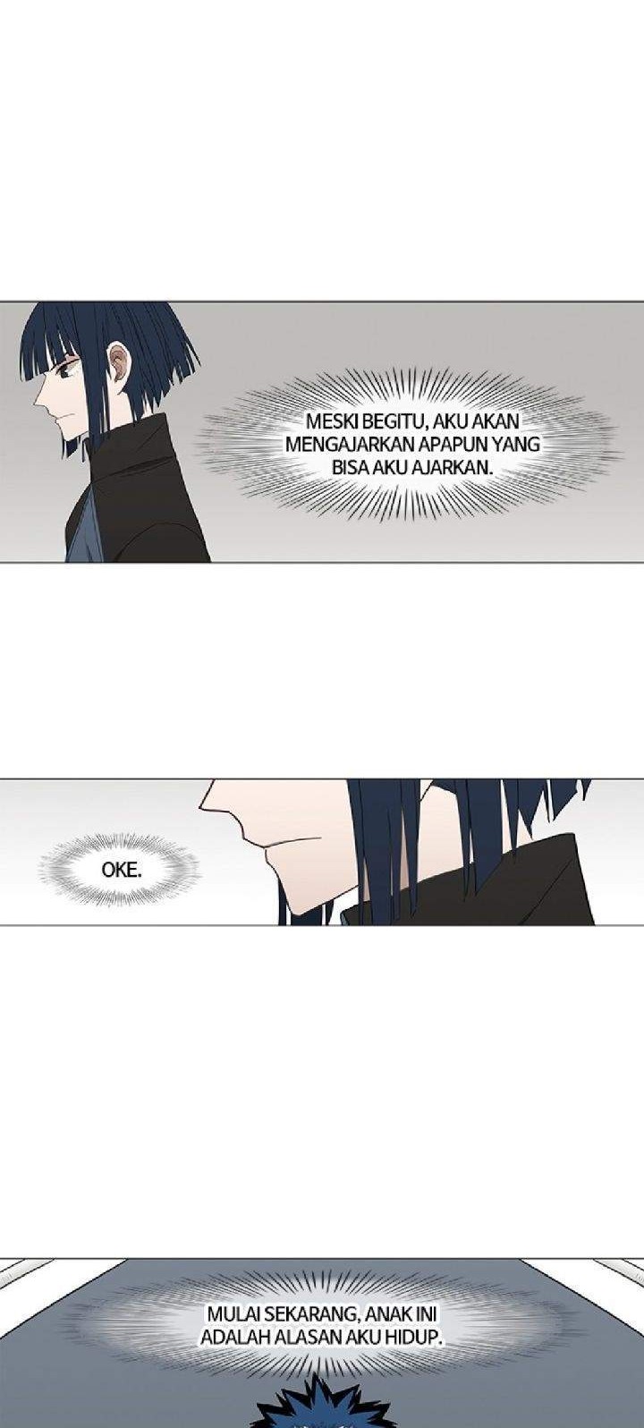The Boxer Chapter 41 - halaman 39