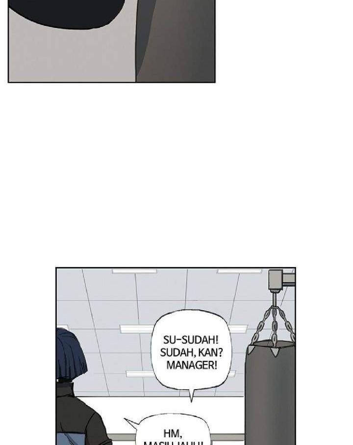 The Boxer Chapter 41 - halaman 41