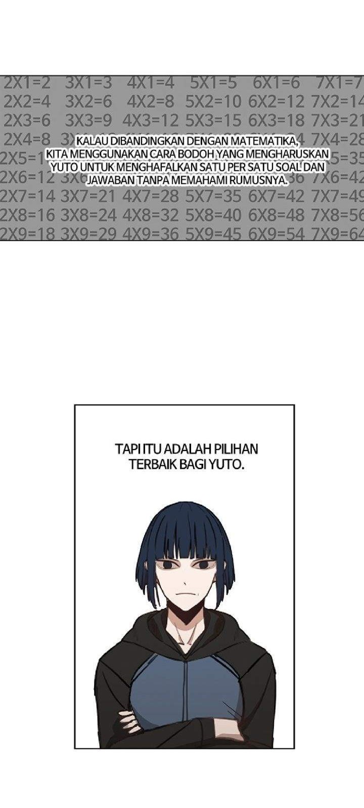 The Boxer Chapter 41 - halaman 43