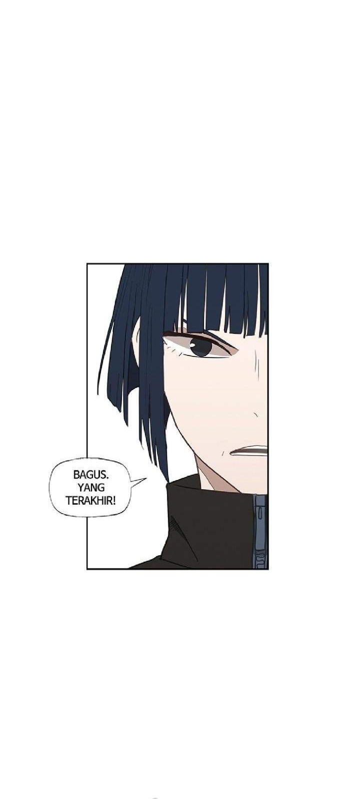 The Boxer Chapter 41 - halaman 45