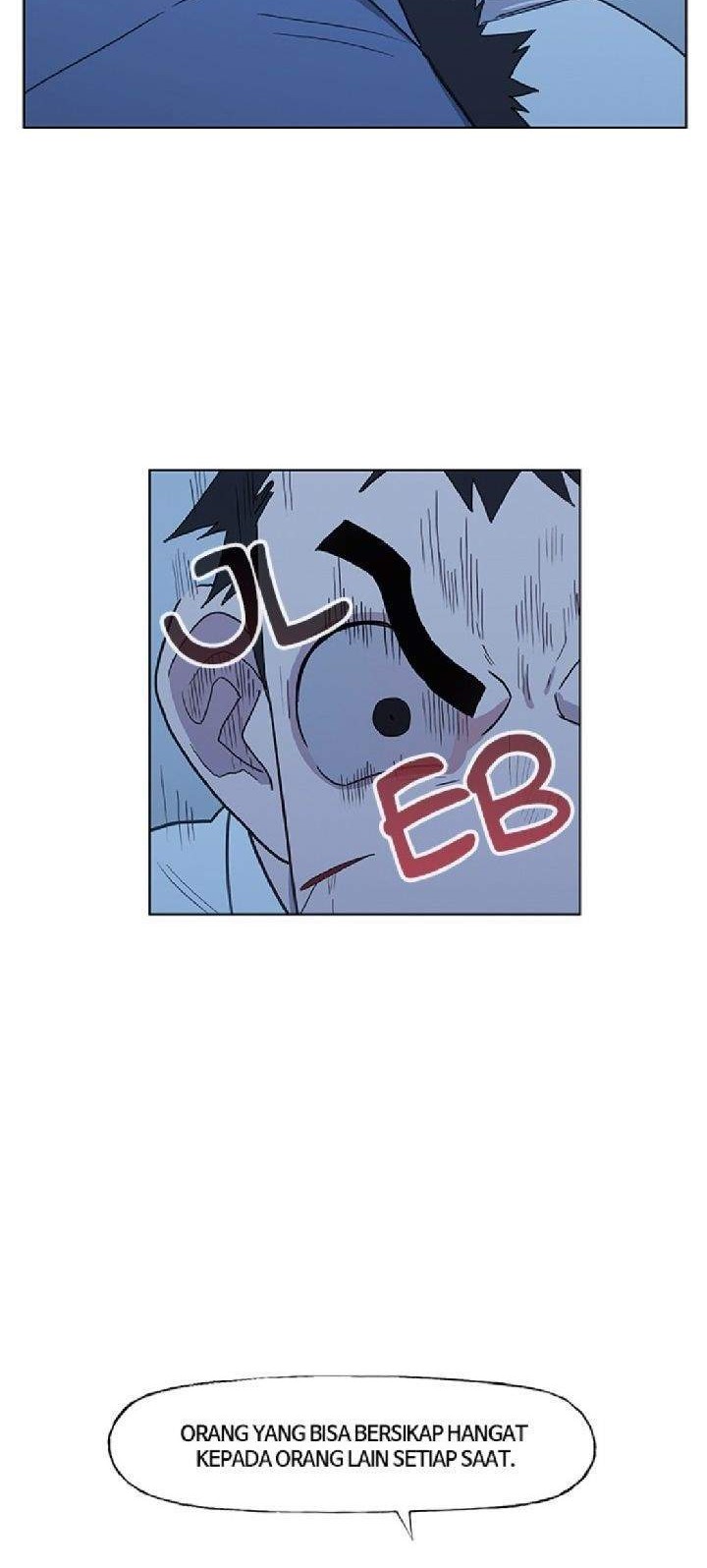 The Boxer Chapter 41 - halaman 8