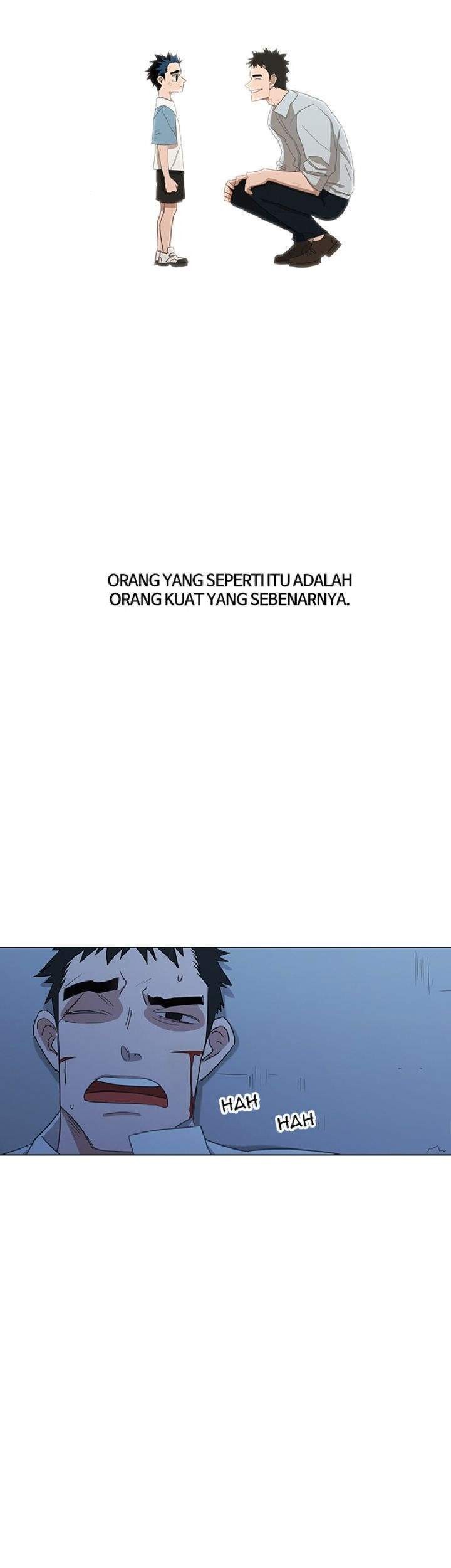 The Boxer Chapter 41 - halaman 9
