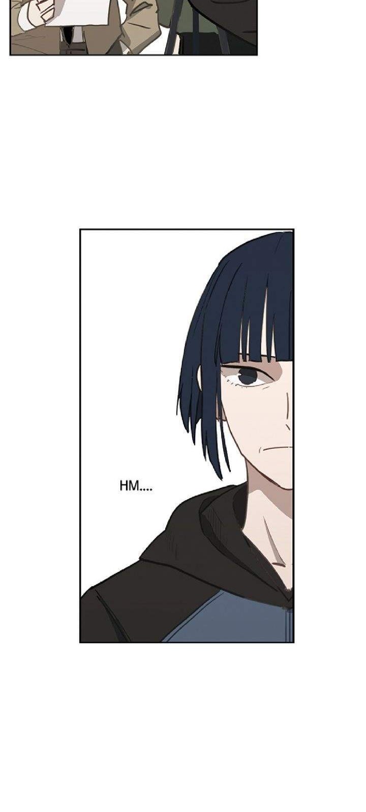 The Boxer Chapter 42 - halaman 10