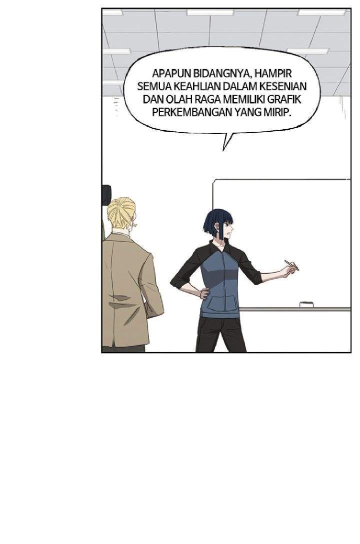The Boxer Chapter 42 - halaman 11