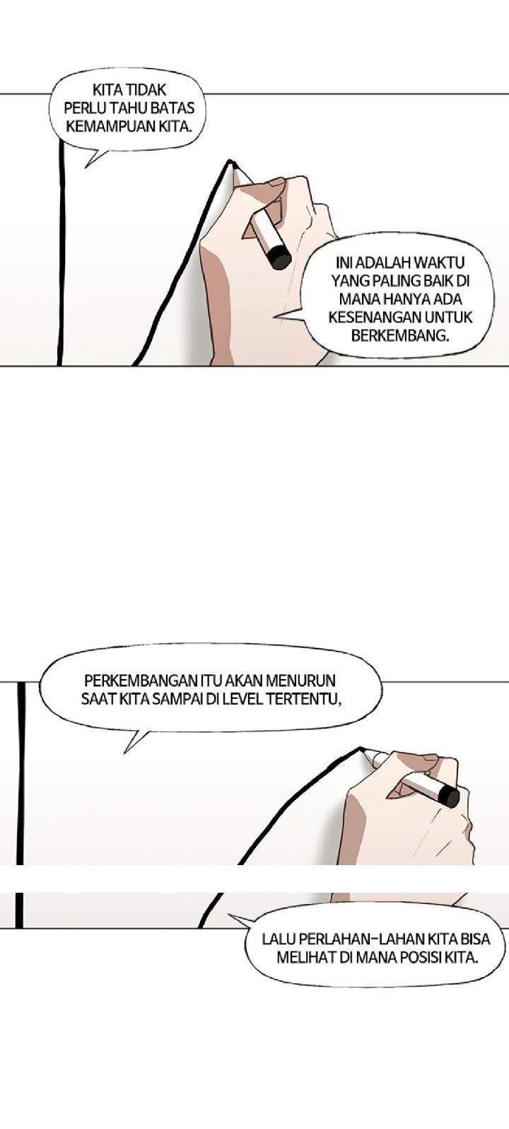 The Boxer Chapter 42 - halaman 13
