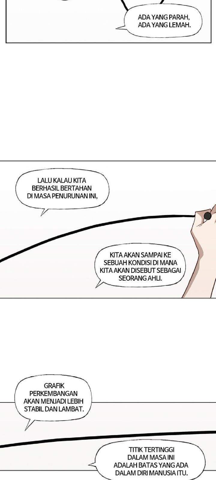 The Boxer Chapter 42 - halaman 15