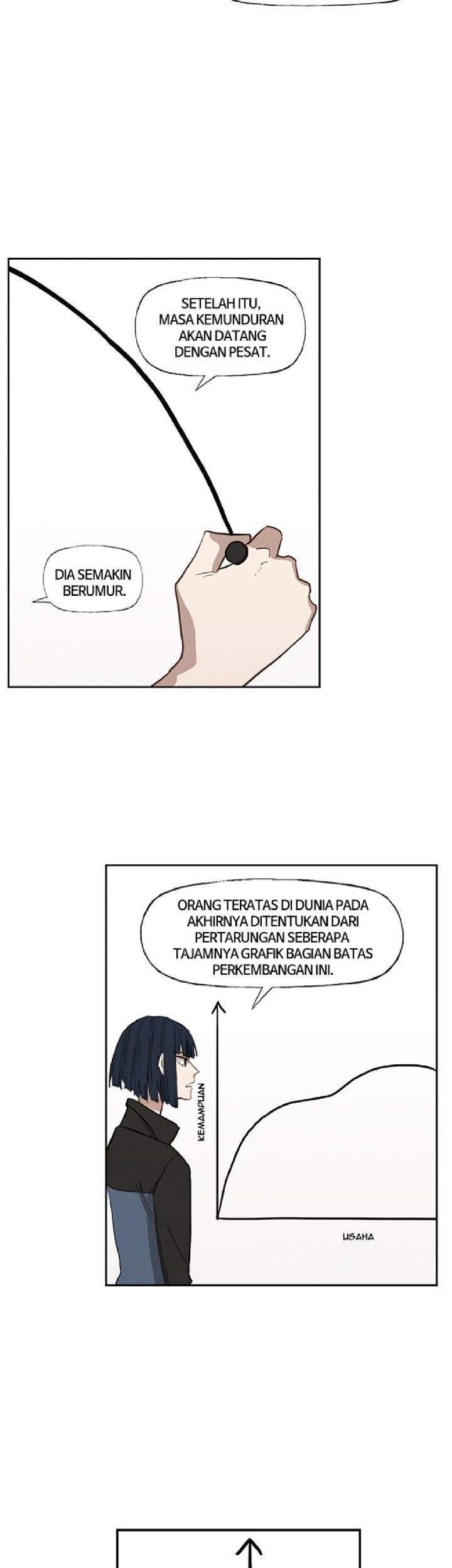 The Boxer Chapter 42 - halaman 16
