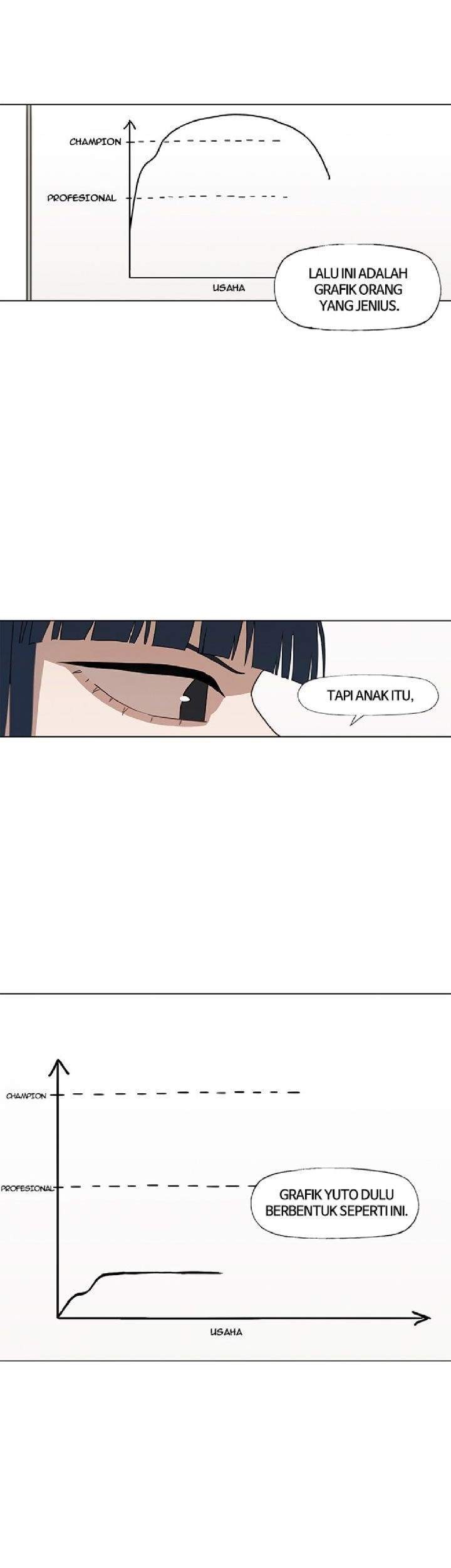 The Boxer Chapter 42 - halaman 18