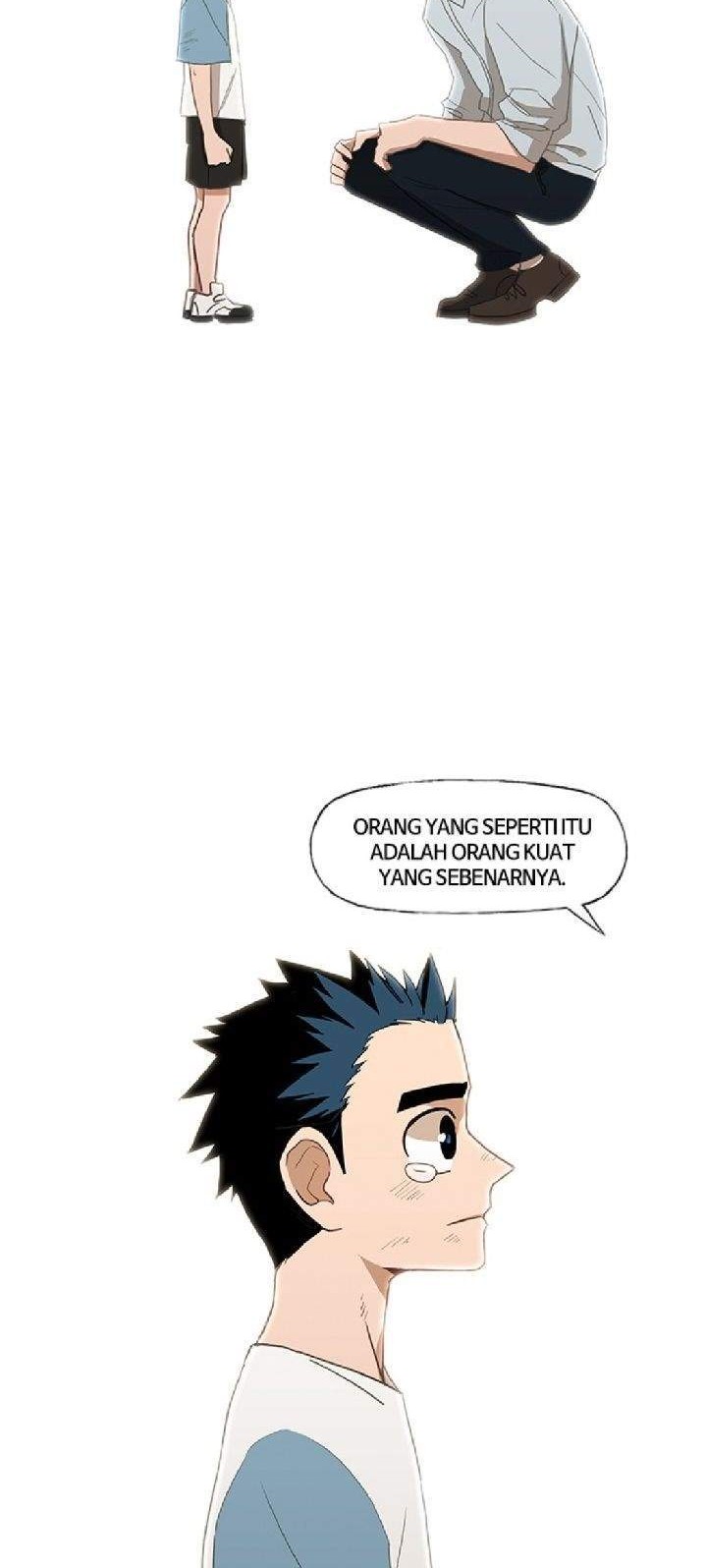 The Boxer Chapter 42 - halaman 2
