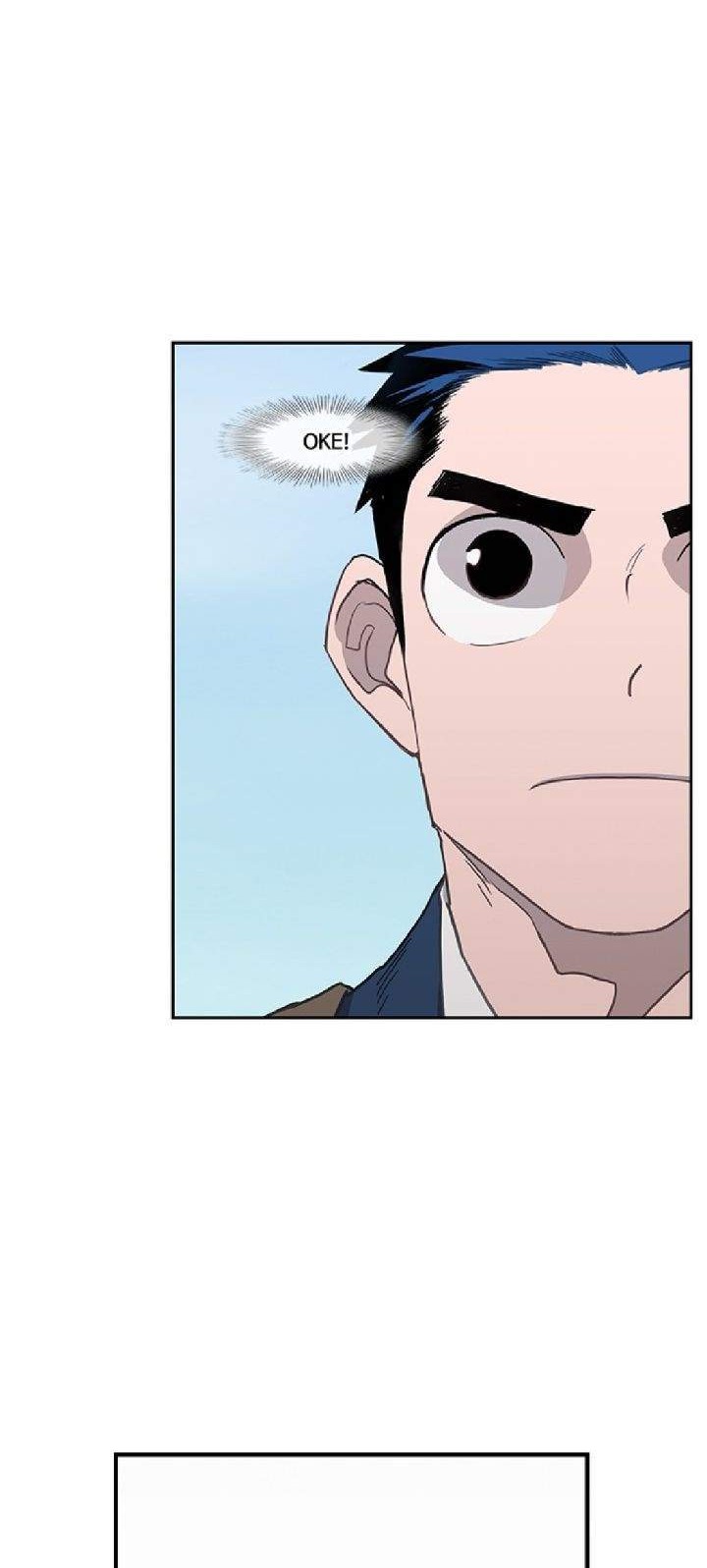 The Boxer Chapter 42 - halaman 25