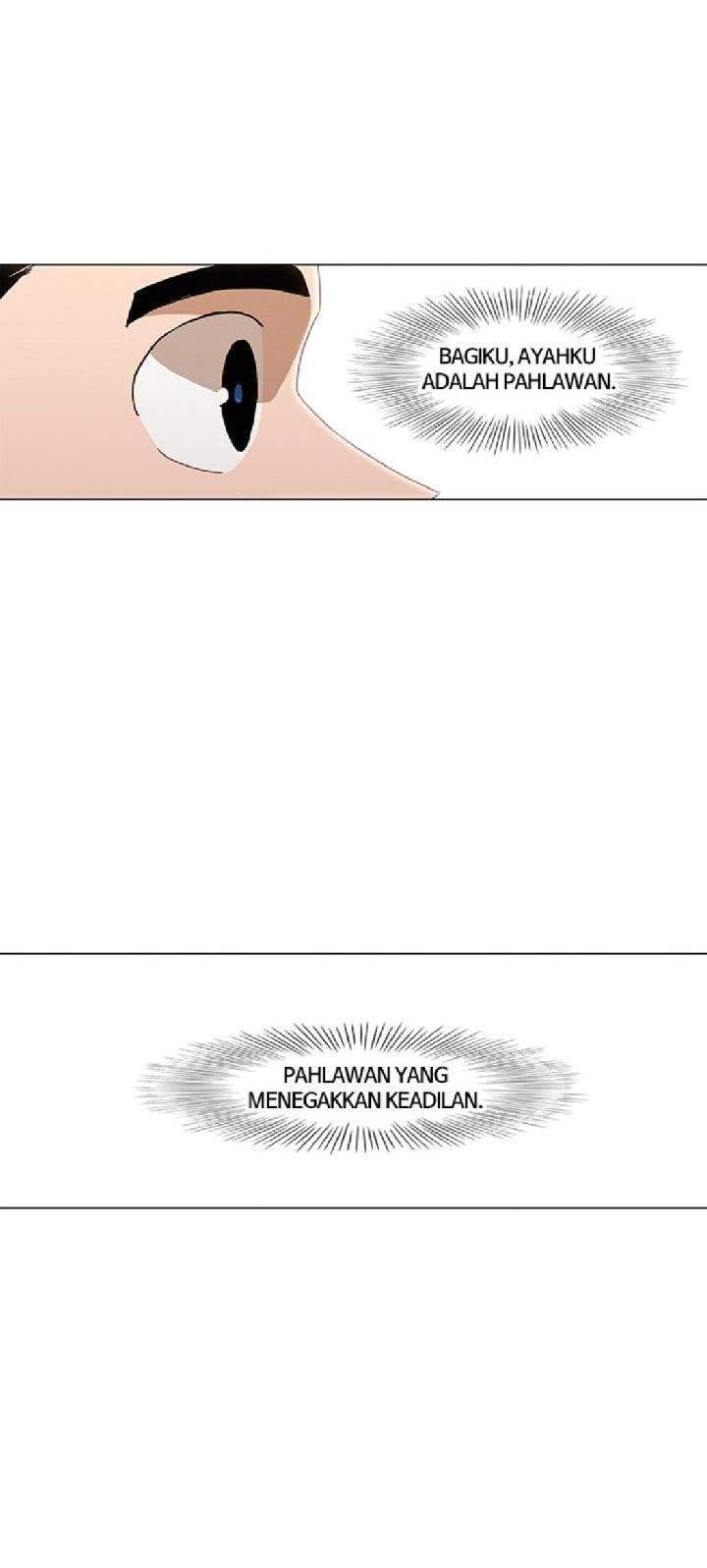 The Boxer Chapter 42 - halaman 27