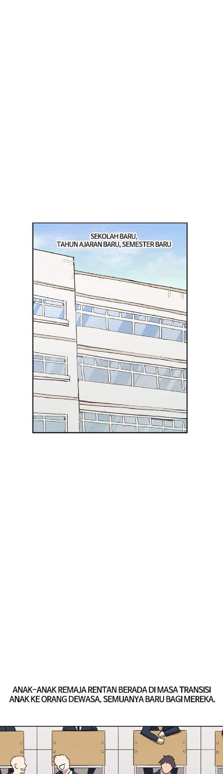 The Boxer Chapter 42 - halaman 28
