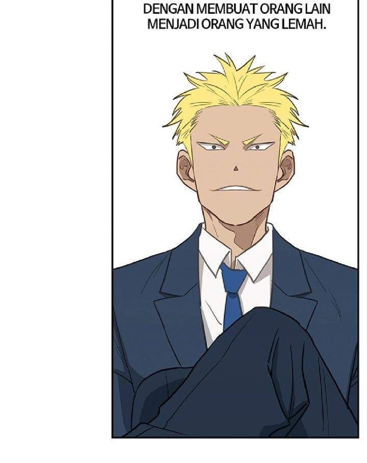 The Boxer Chapter 42 - halaman 31
