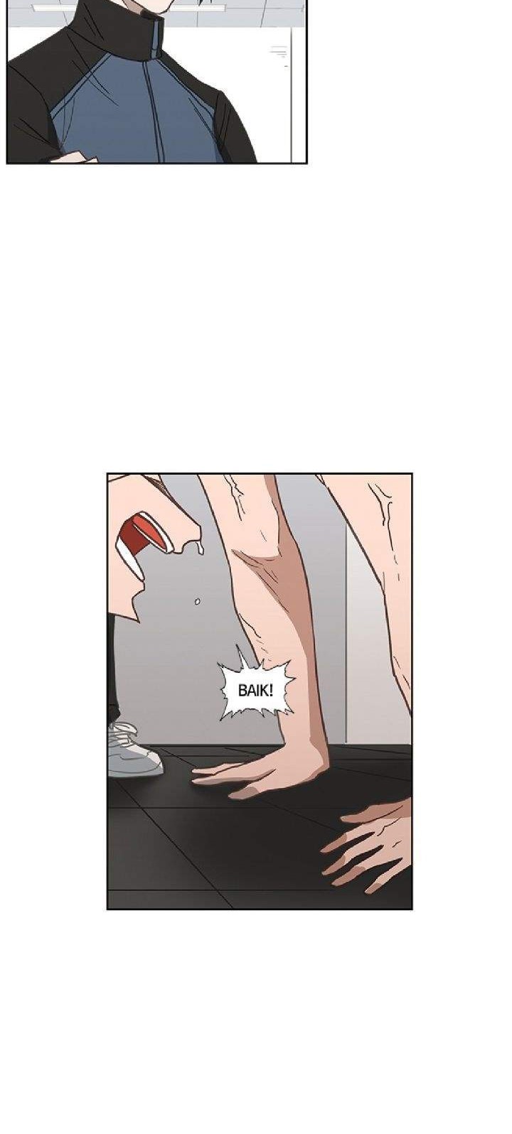 The Boxer Chapter 42 - halaman 4