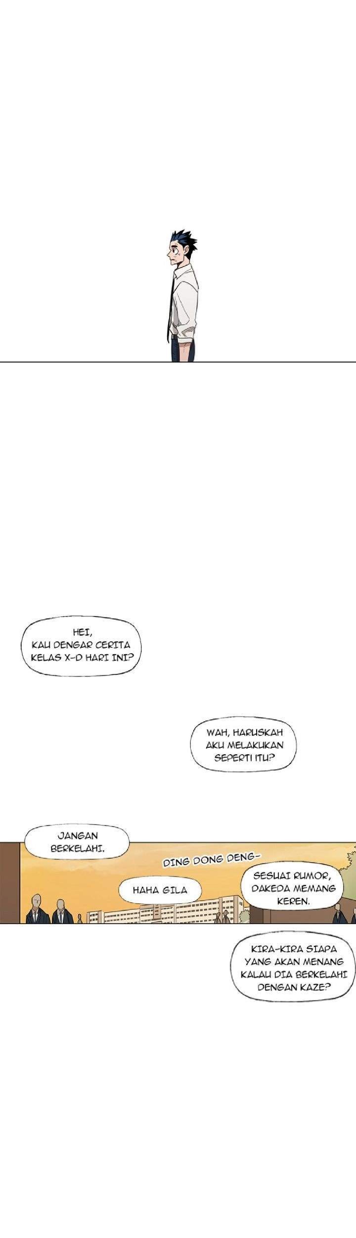 The Boxer Chapter 42 - halaman 46
