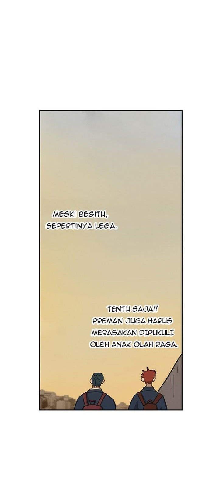 The Boxer Chapter 42 - halaman 49
