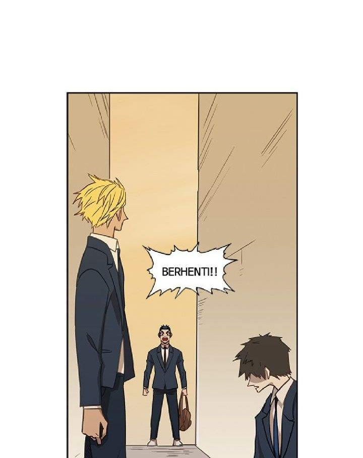 The Boxer Chapter 42 - halaman 51