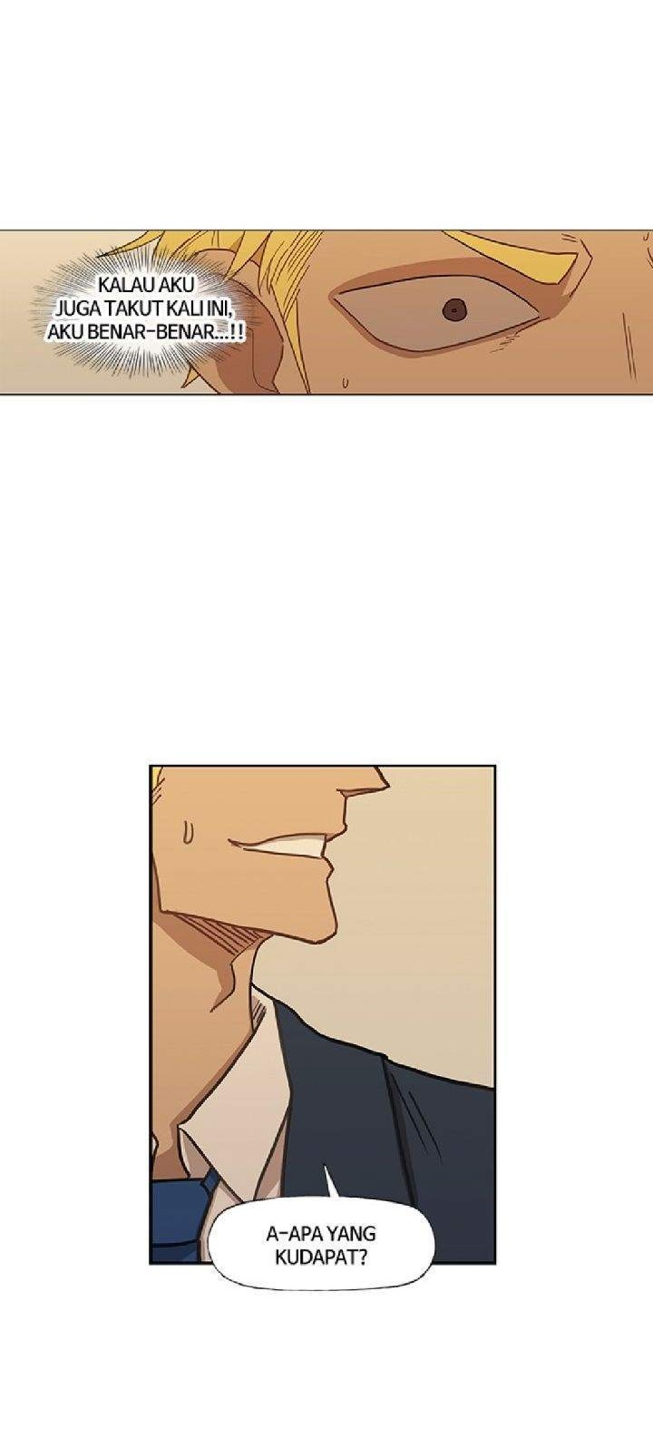 The Boxer Chapter 42 - halaman 53