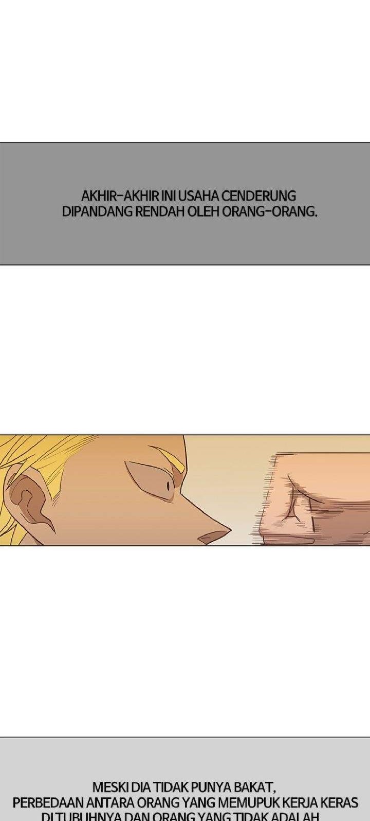 The Boxer Chapter 42 - halaman 55
