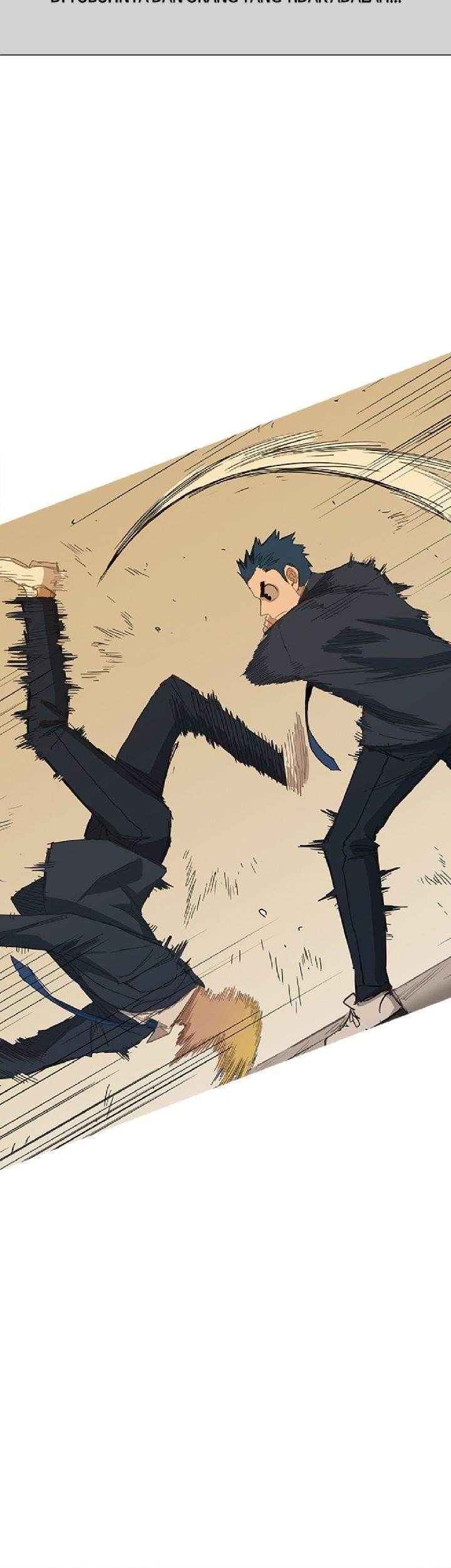 The Boxer Chapter 42 - halaman 56
