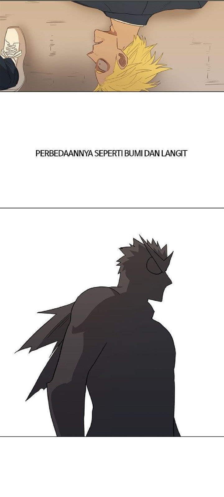 The Boxer Chapter 42 - halaman 57