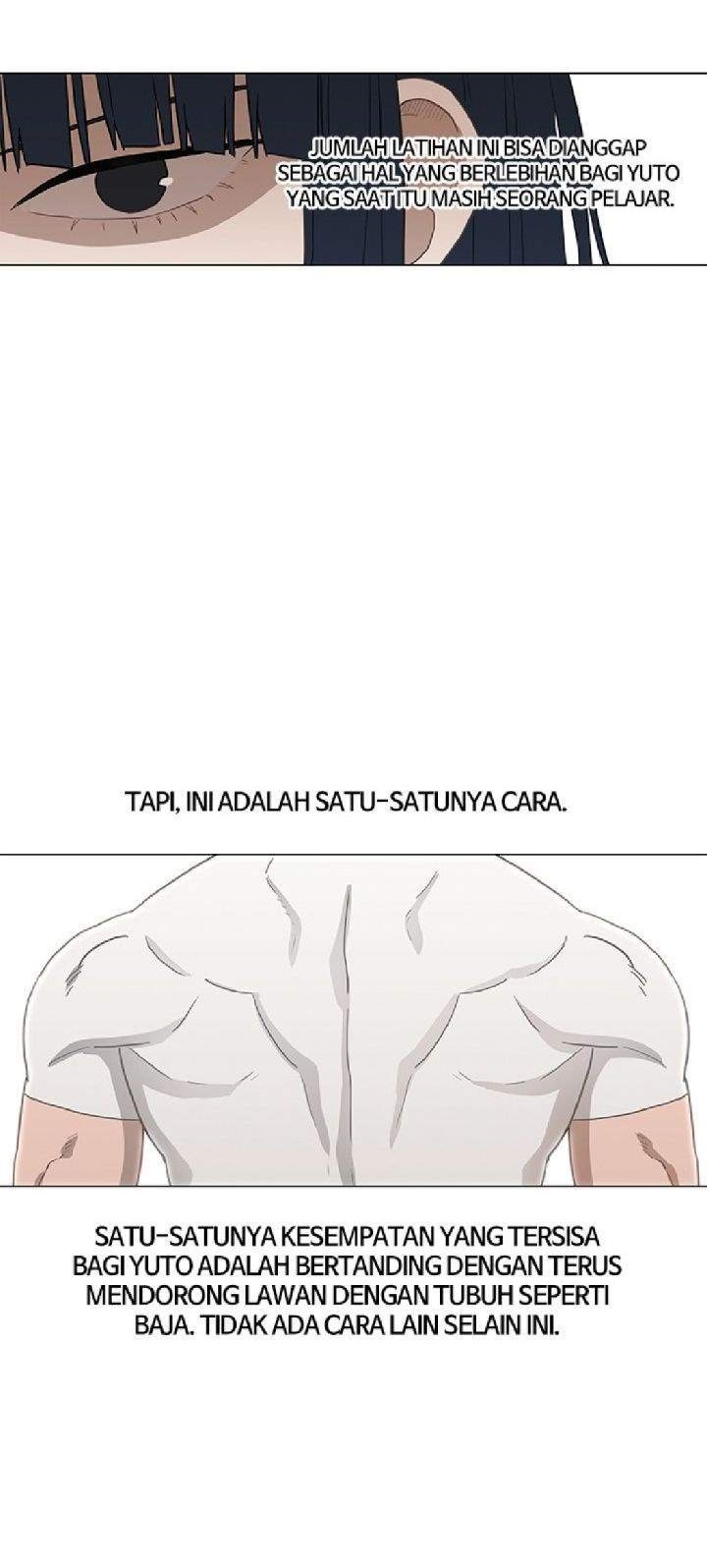 The Boxer Chapter 42 - halaman 8