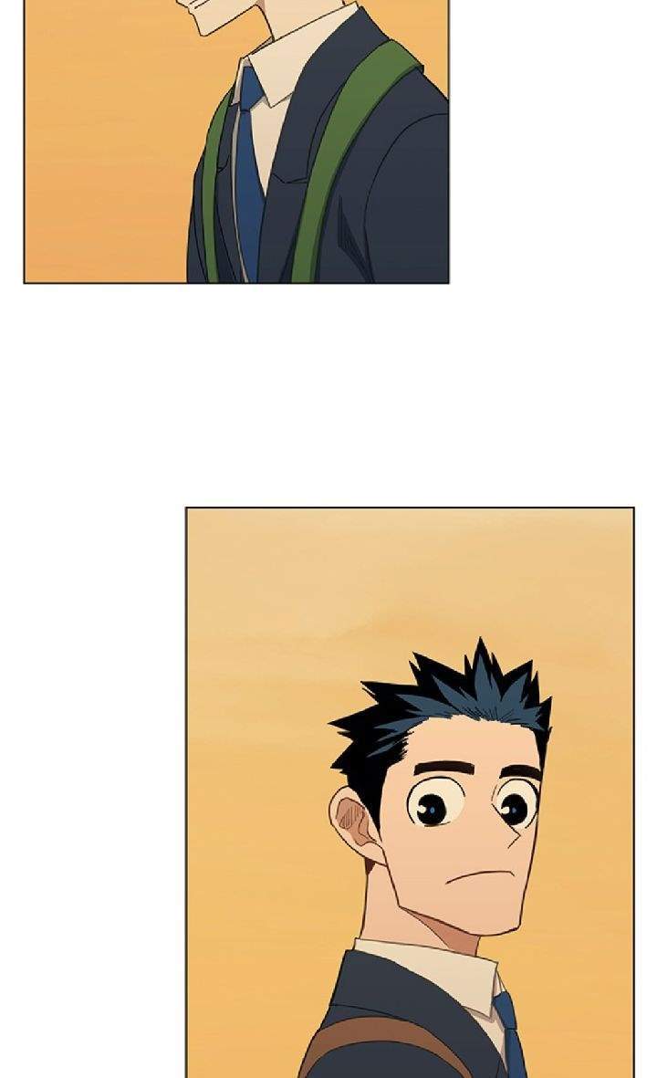 The Boxer Chapter 43 - halaman 11