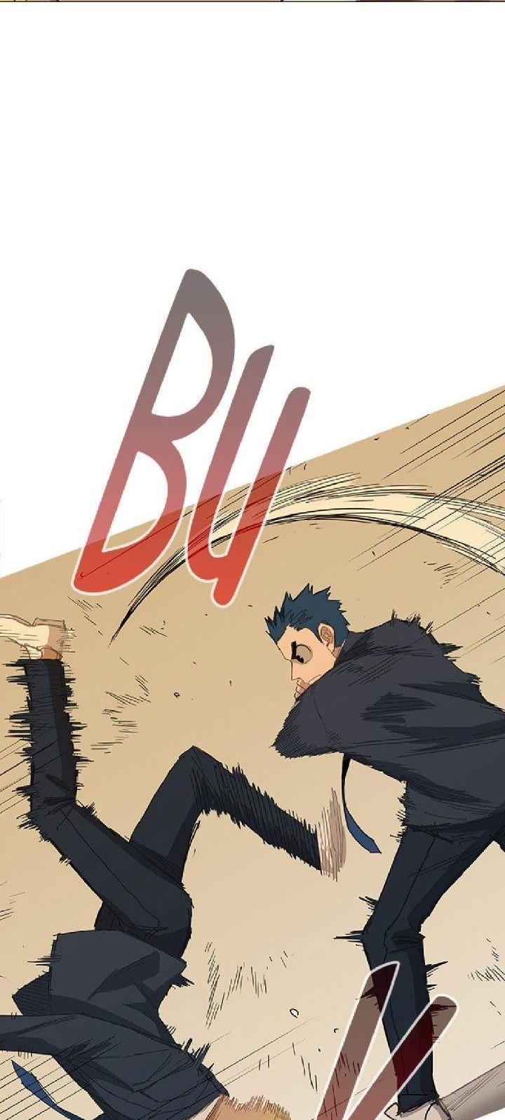 The Boxer Chapter 43 - halaman 2