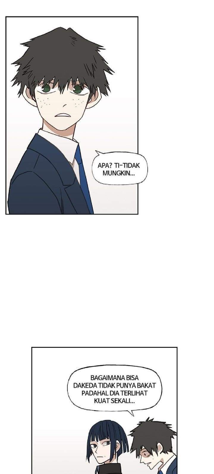 The Boxer Chapter 43 - halaman 23