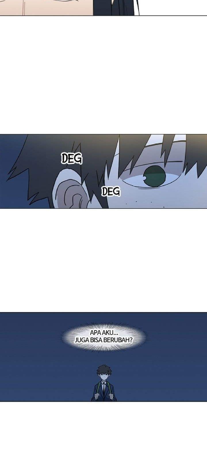 The Boxer Chapter 43 - halaman 29