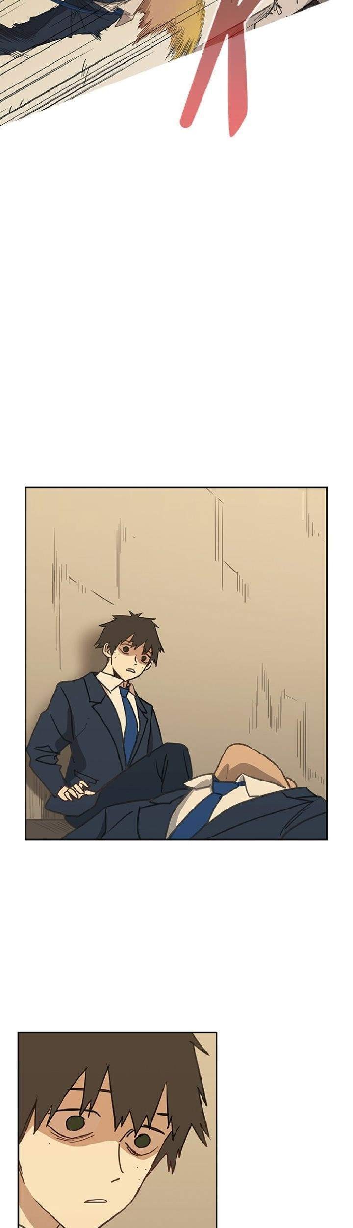 The Boxer Chapter 43 - halaman 3