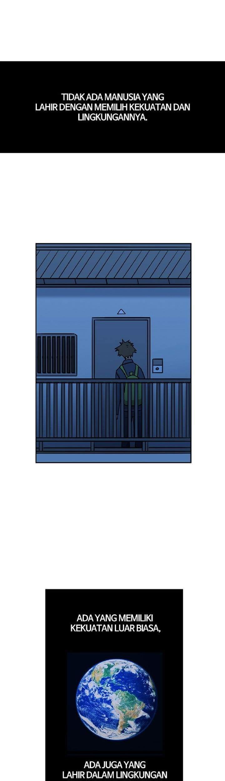 The Boxer Chapter 43 - halaman 30