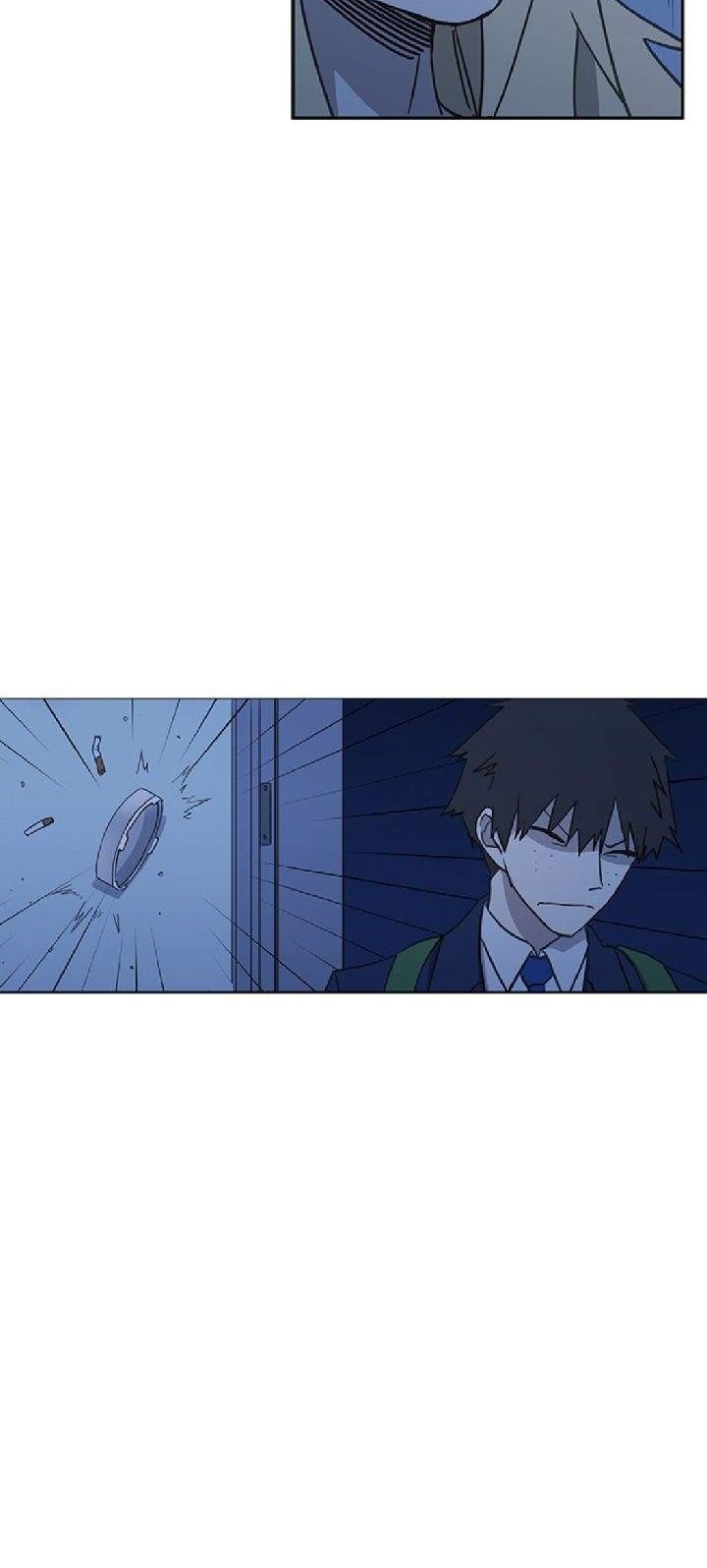 The Boxer Chapter 43 - halaman 35