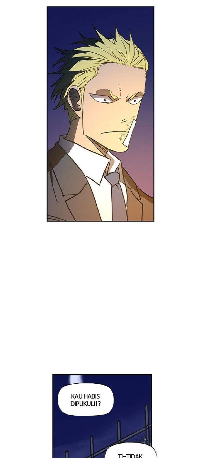 The Boxer Chapter 43 - halaman 45