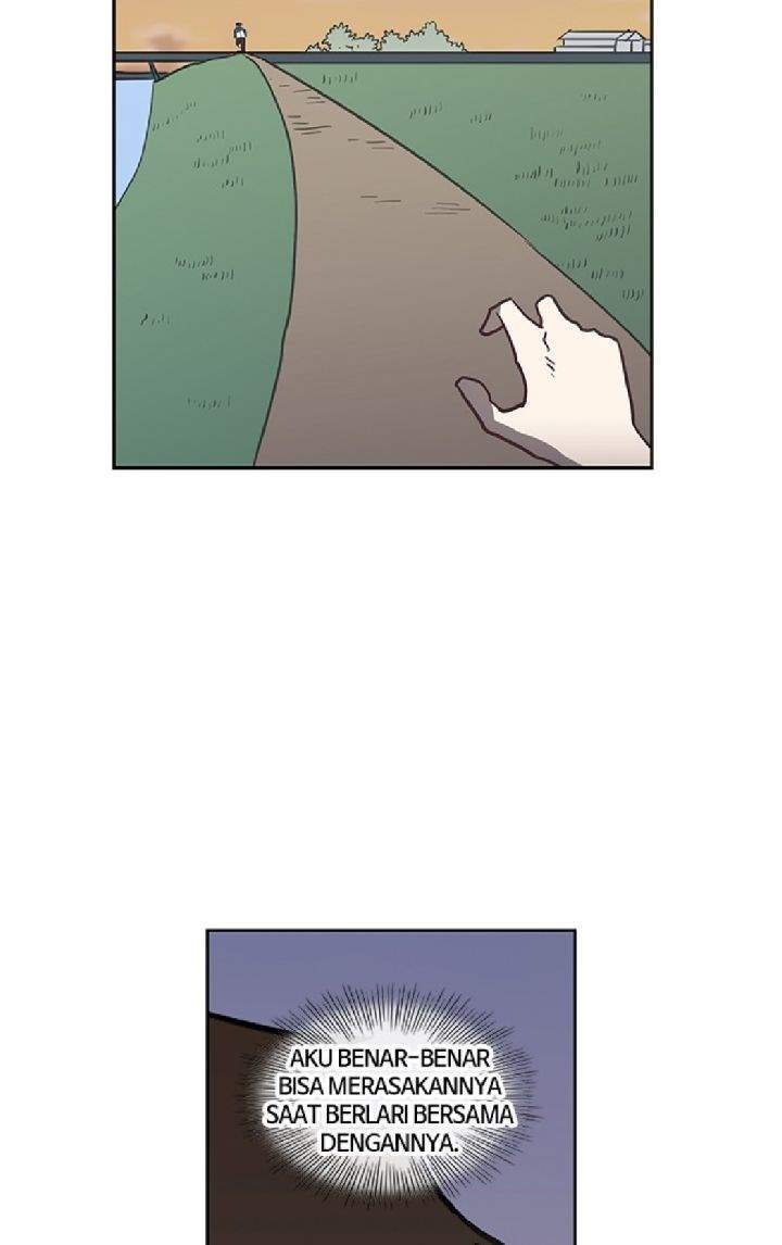 The Boxer Chapter 44 - halaman 11