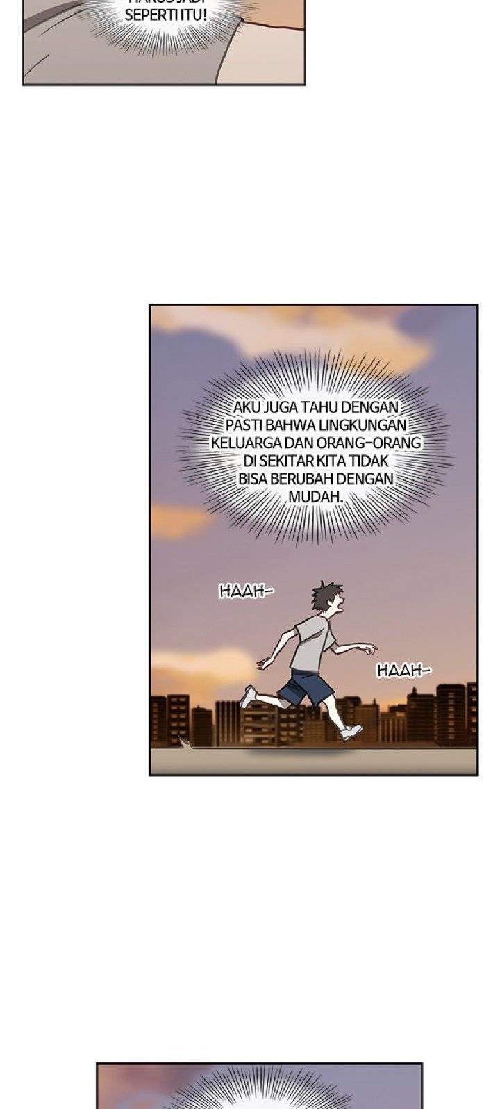 The Boxer Chapter 44 - halaman 13
