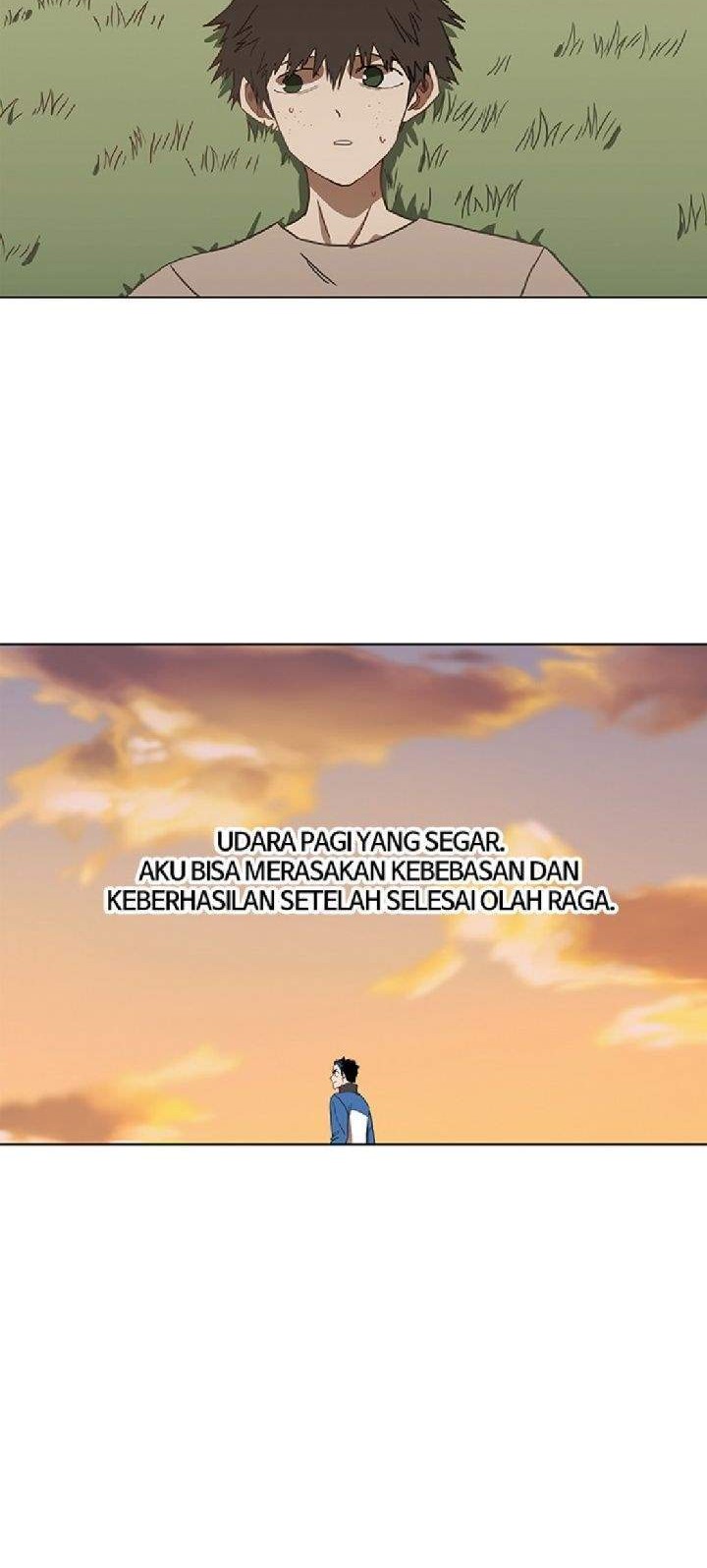 The Boxer Chapter 44 - halaman 17