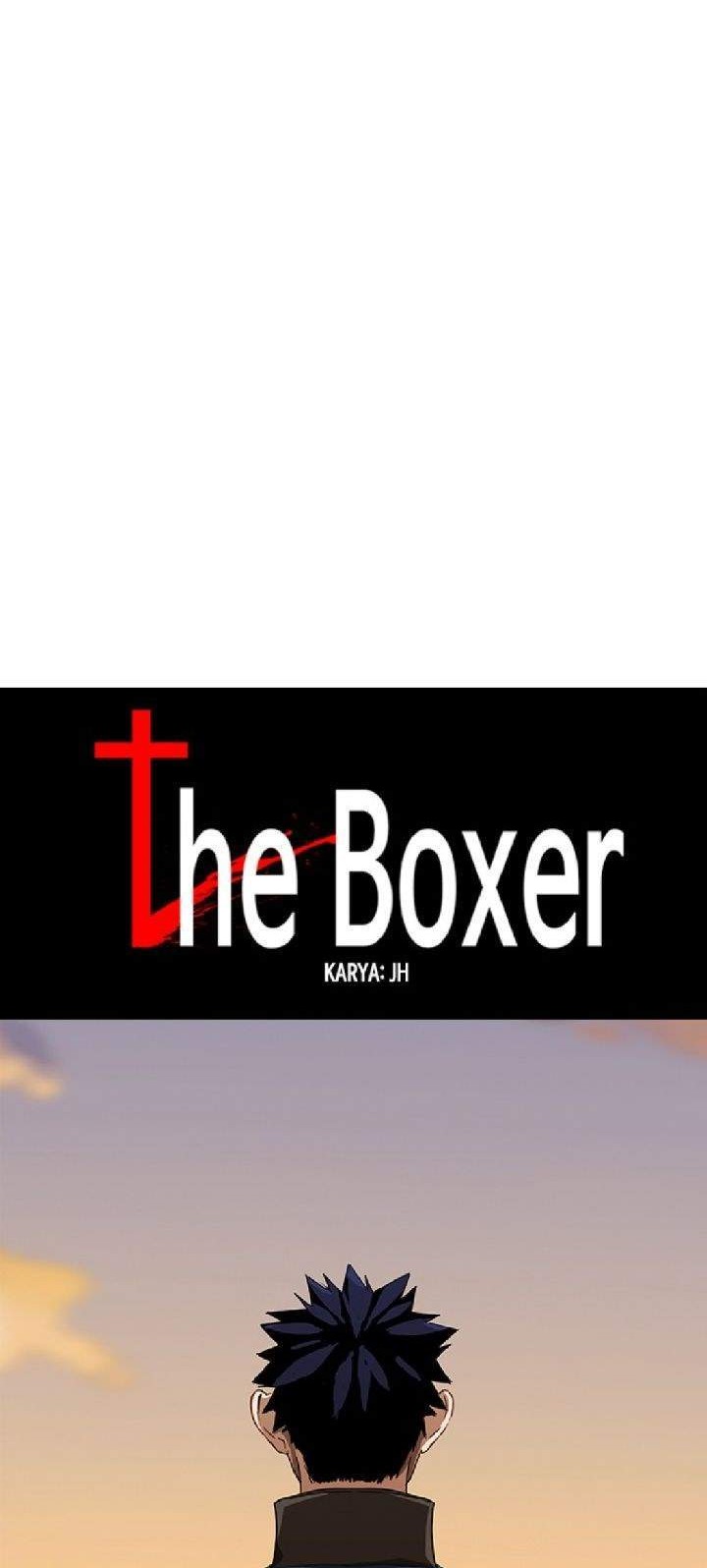 The Boxer Chapter 44 - halaman 23
