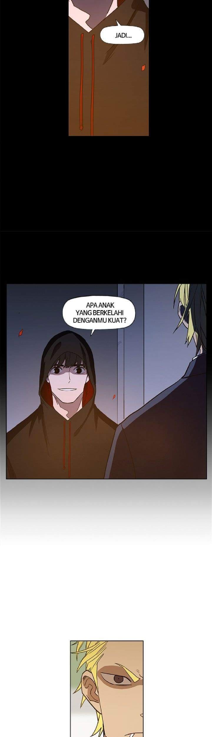 The Boxer Chapter 44 - halaman 30