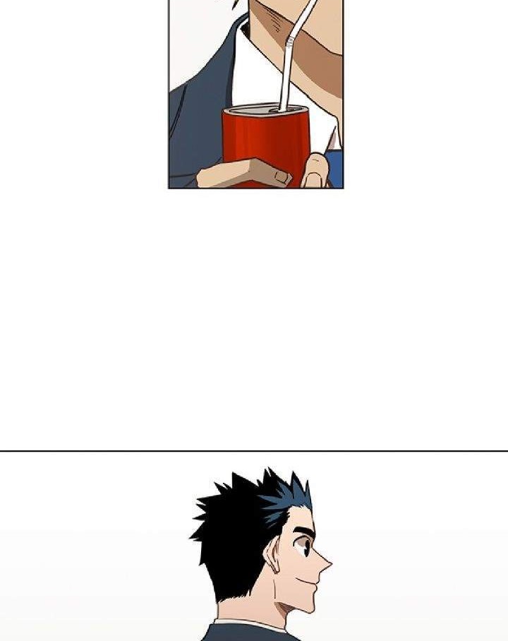The Boxer Chapter 44 - halaman 31
