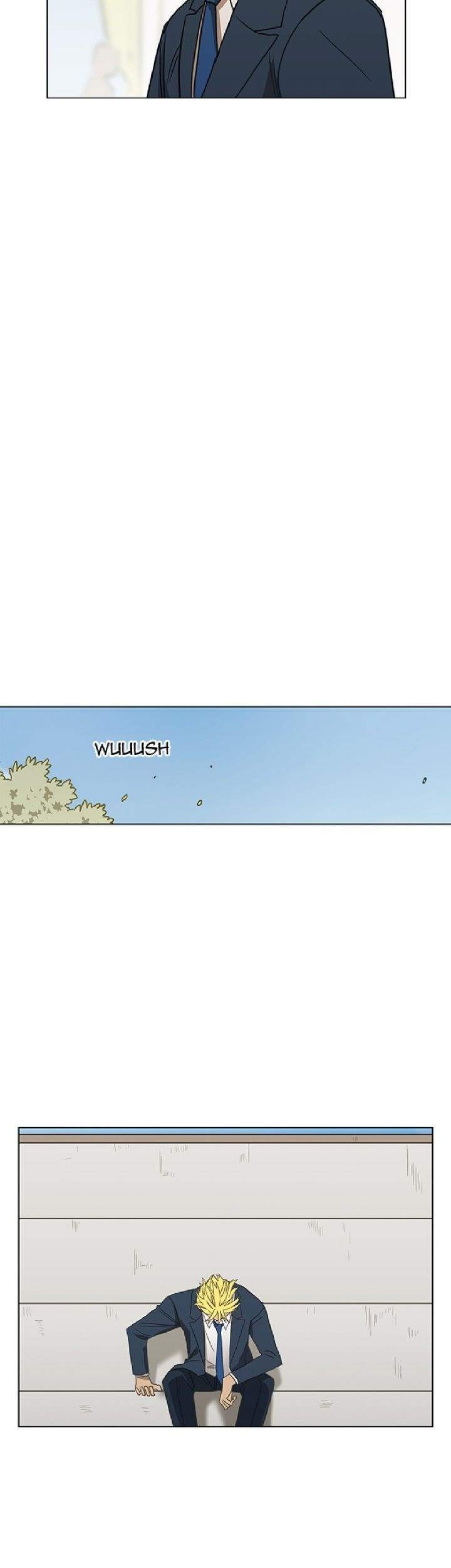 The Boxer Chapter 44 - halaman 40