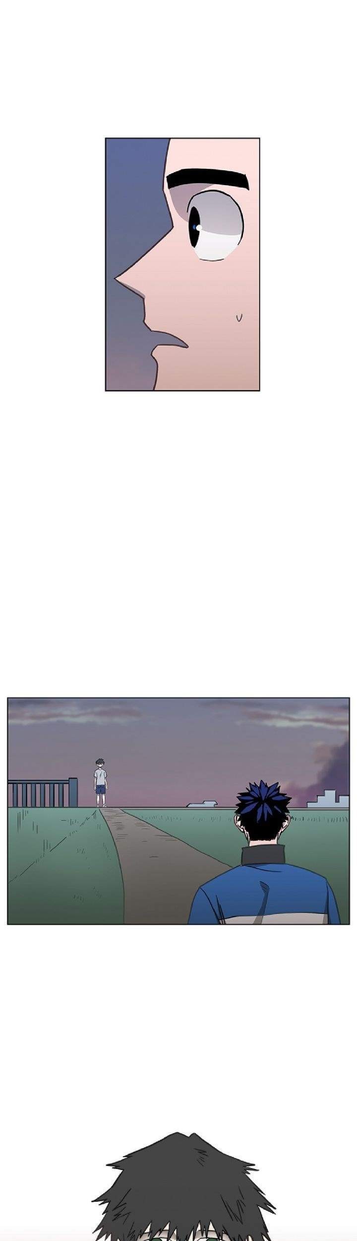 The Boxer Chapter 44 - halaman 5