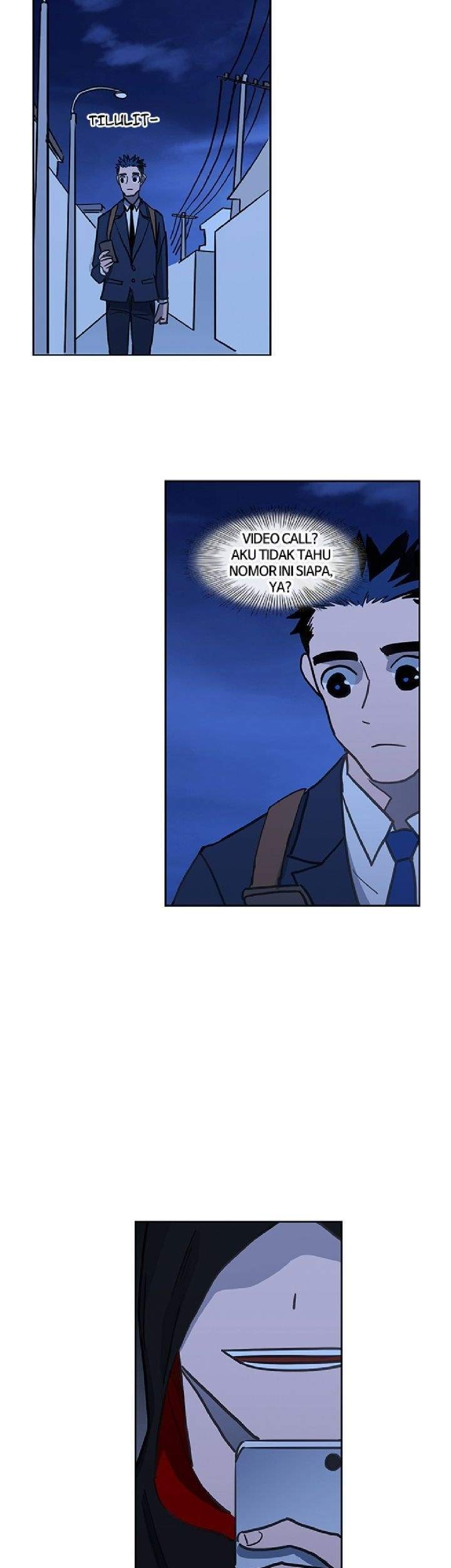 The Boxer Chapter 44 - halaman 50