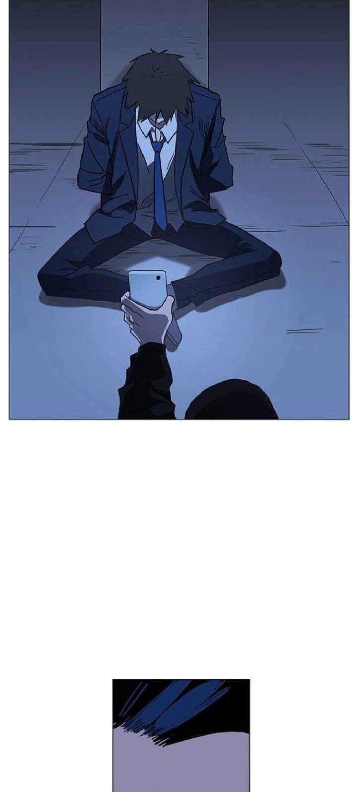 The Boxer Chapter 44 - halaman 53