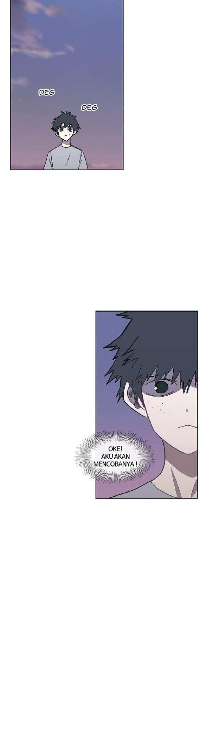 The Boxer Chapter 44 - halaman 9
